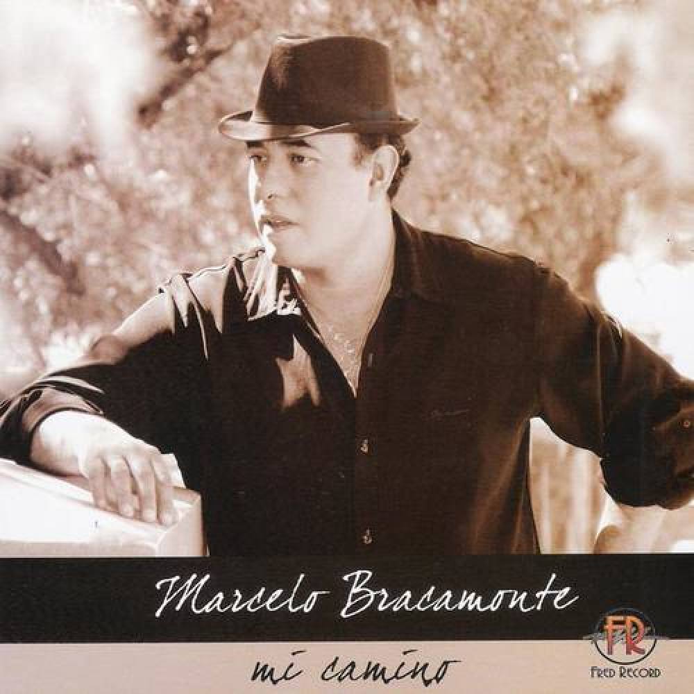 Marcelo Bracamonte