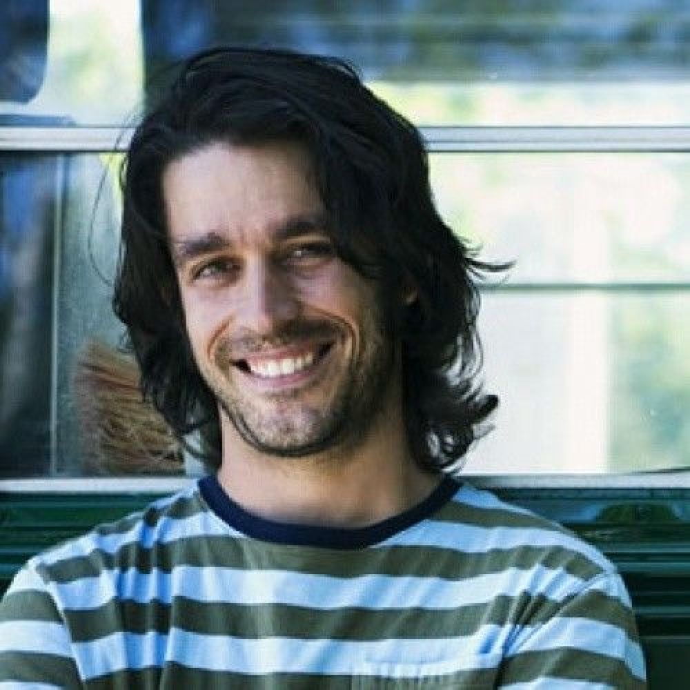 David Celia
