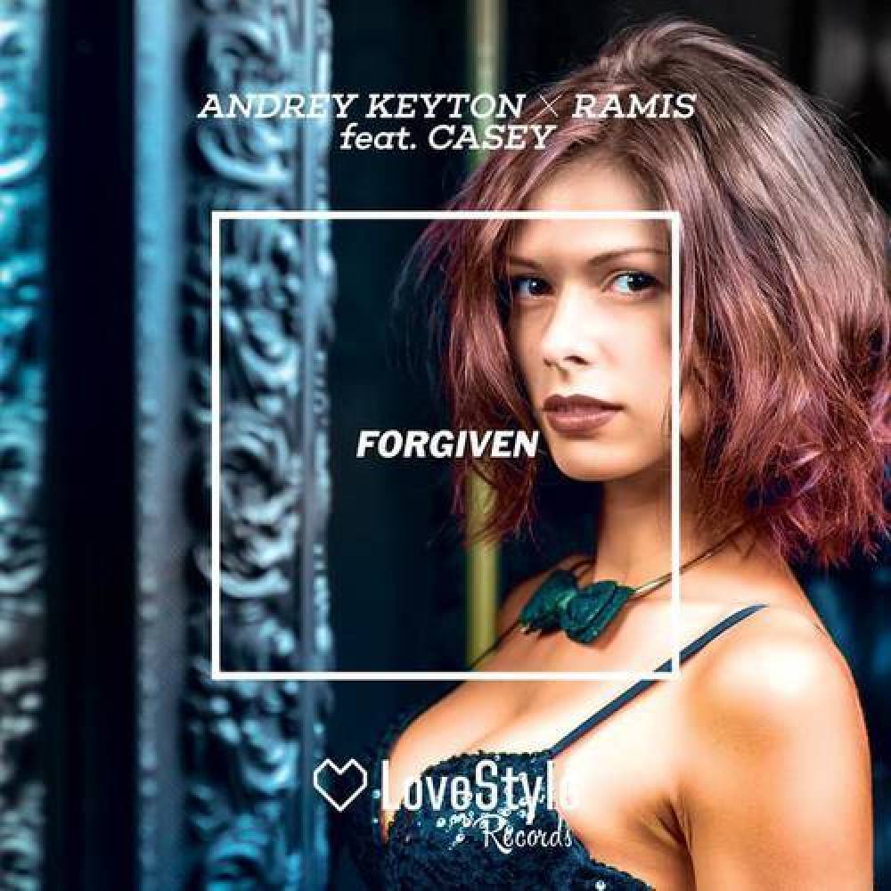 I Want Your Soul (Andrey Keyton, Sharapov and Tinaya remix)