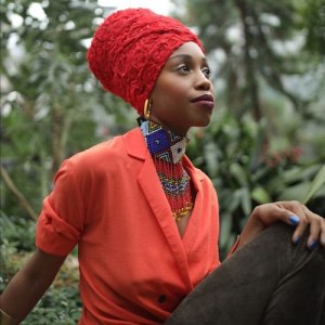 Jazzmeia Horn ดาวน์โหลดและฟังเพลงฮิตจาก Jazzmeia Horn