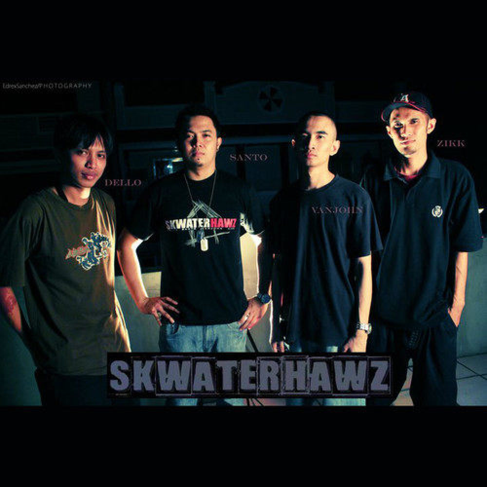 Skwaterhawz