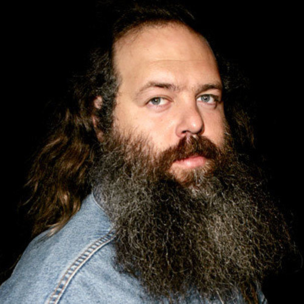 Rick Rubin
