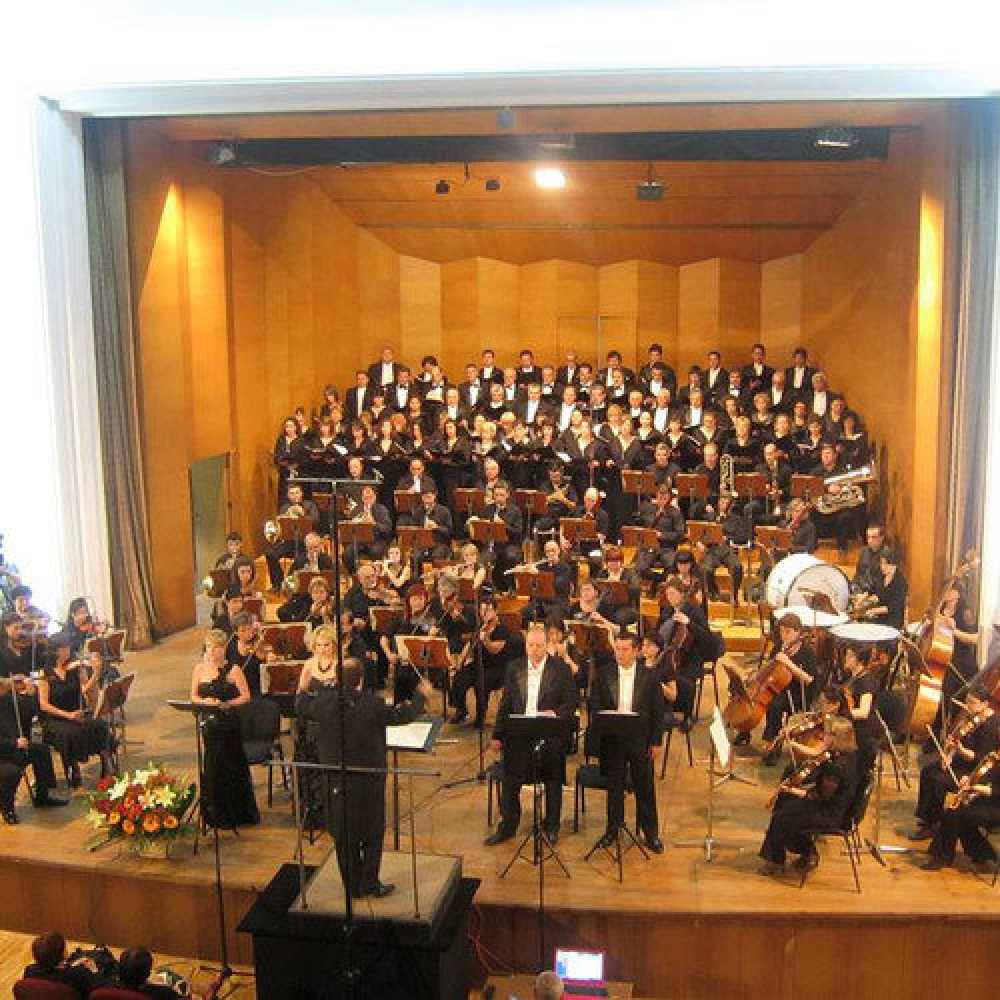 Rousse Philharmonic Orchestra