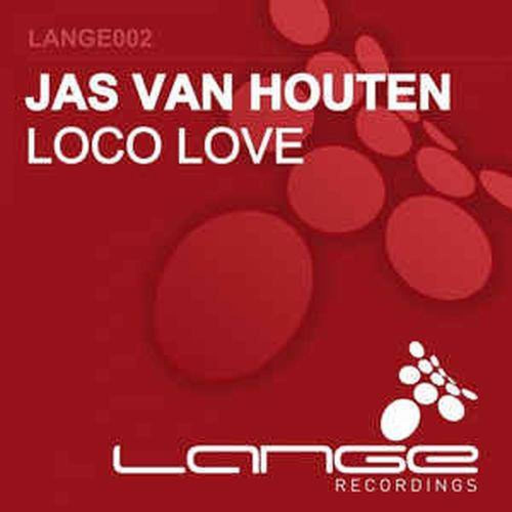 Jas Van Houten