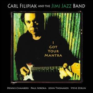Carl Filipiak ดาวน์โหลดและฟังเพลงฮิตจาก Carl Filipiak