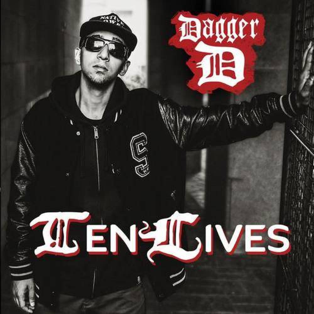 Dagger D