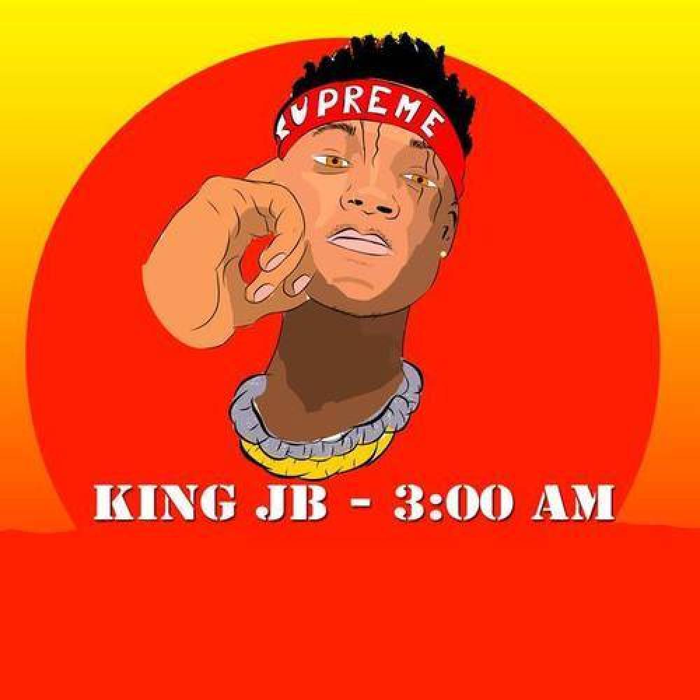 King Jb