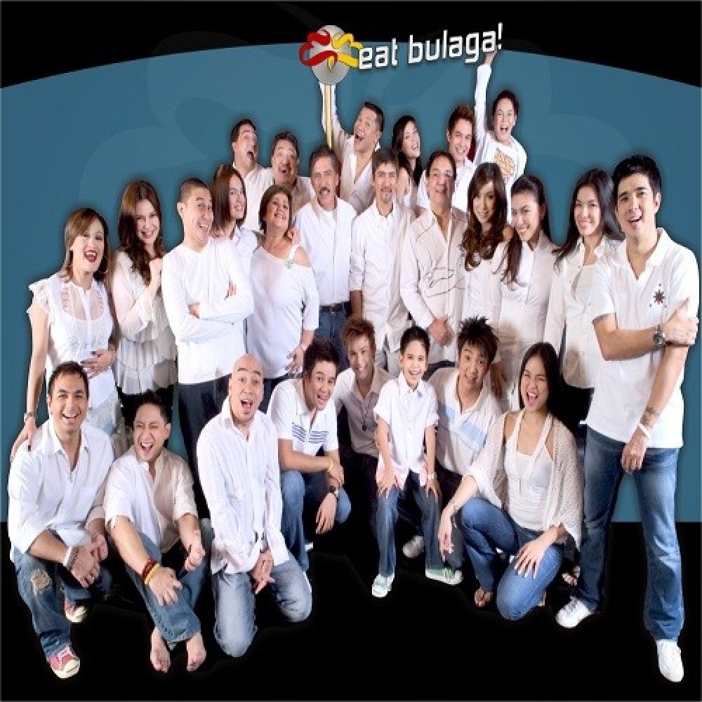 Eat Bulaga Dabarkads