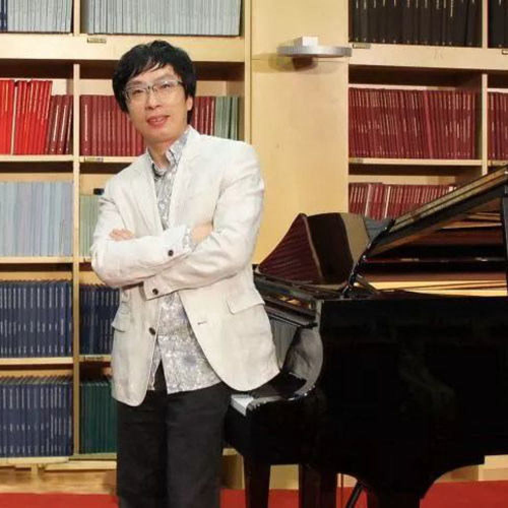 Chun Wang