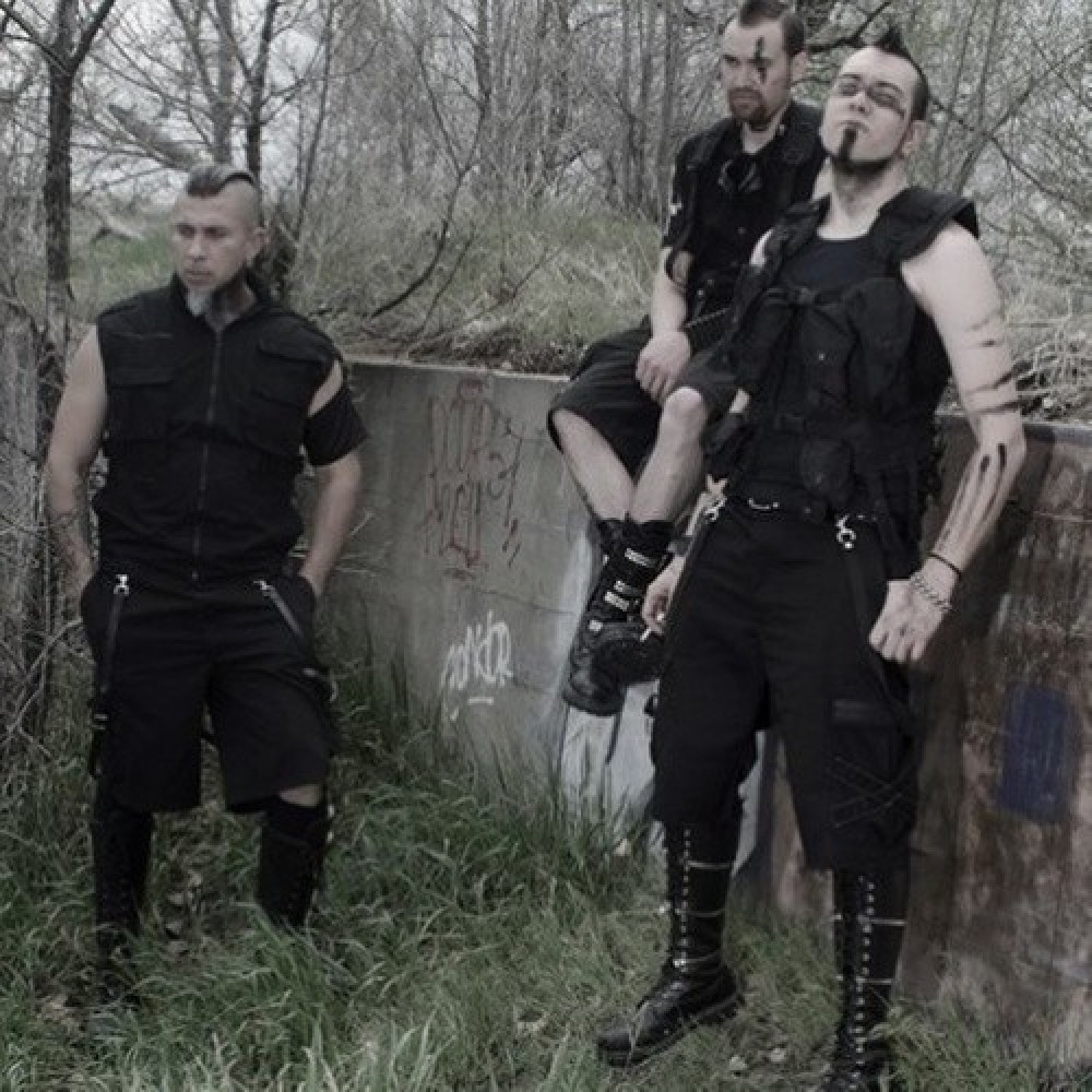 Dead Hand Projekt