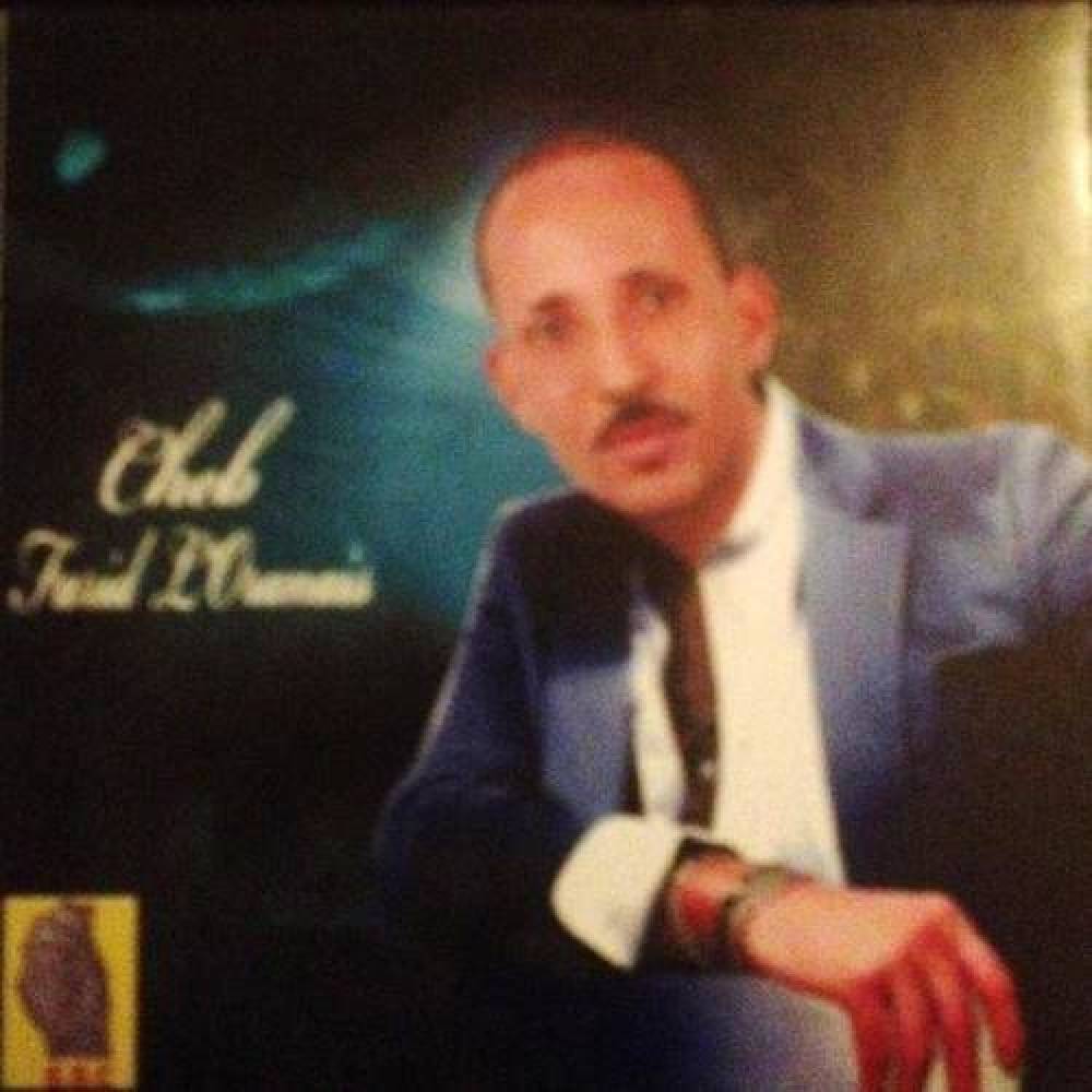 Cheb Farid l'Oranais