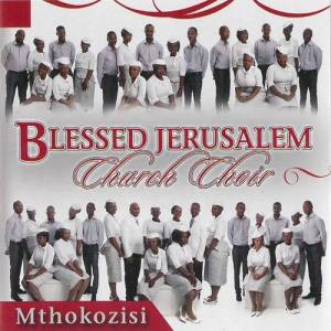 Blessed Jerusalem Church Choir