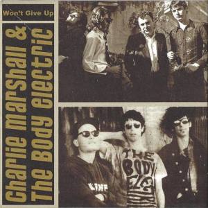 Charlie Marshall ดาวน์โหลดและฟังเพลงฮิตจาก Charlie Marshall