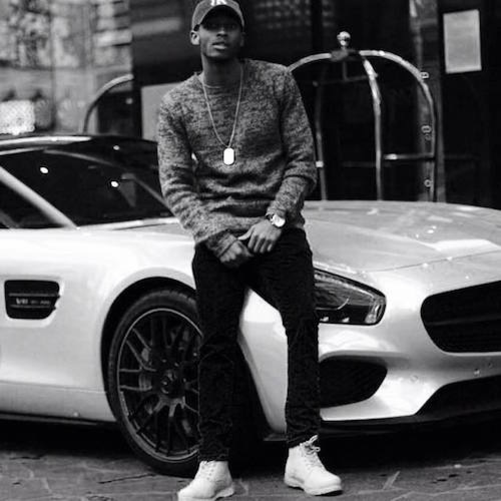 Percy B