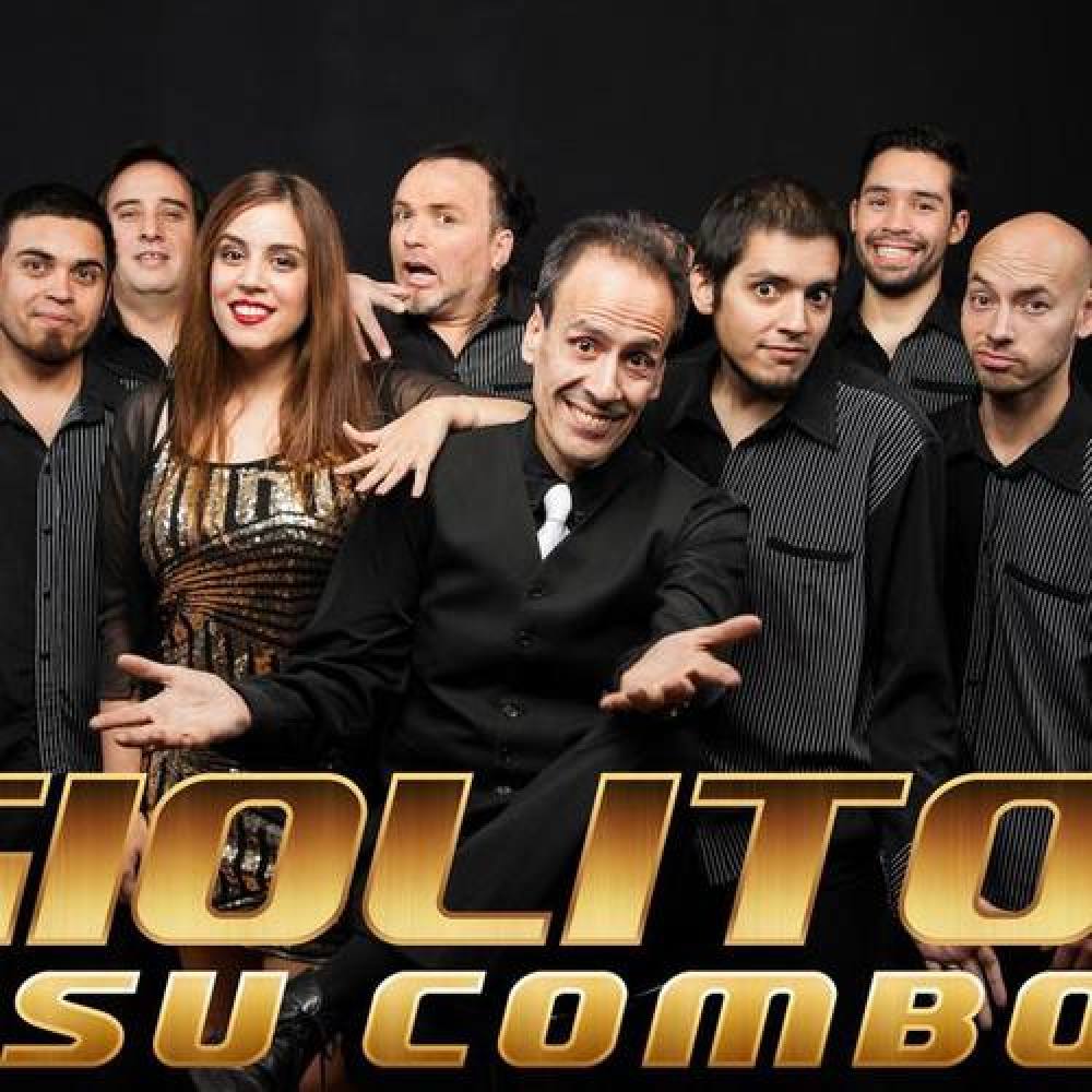 Giolito y Su Combo