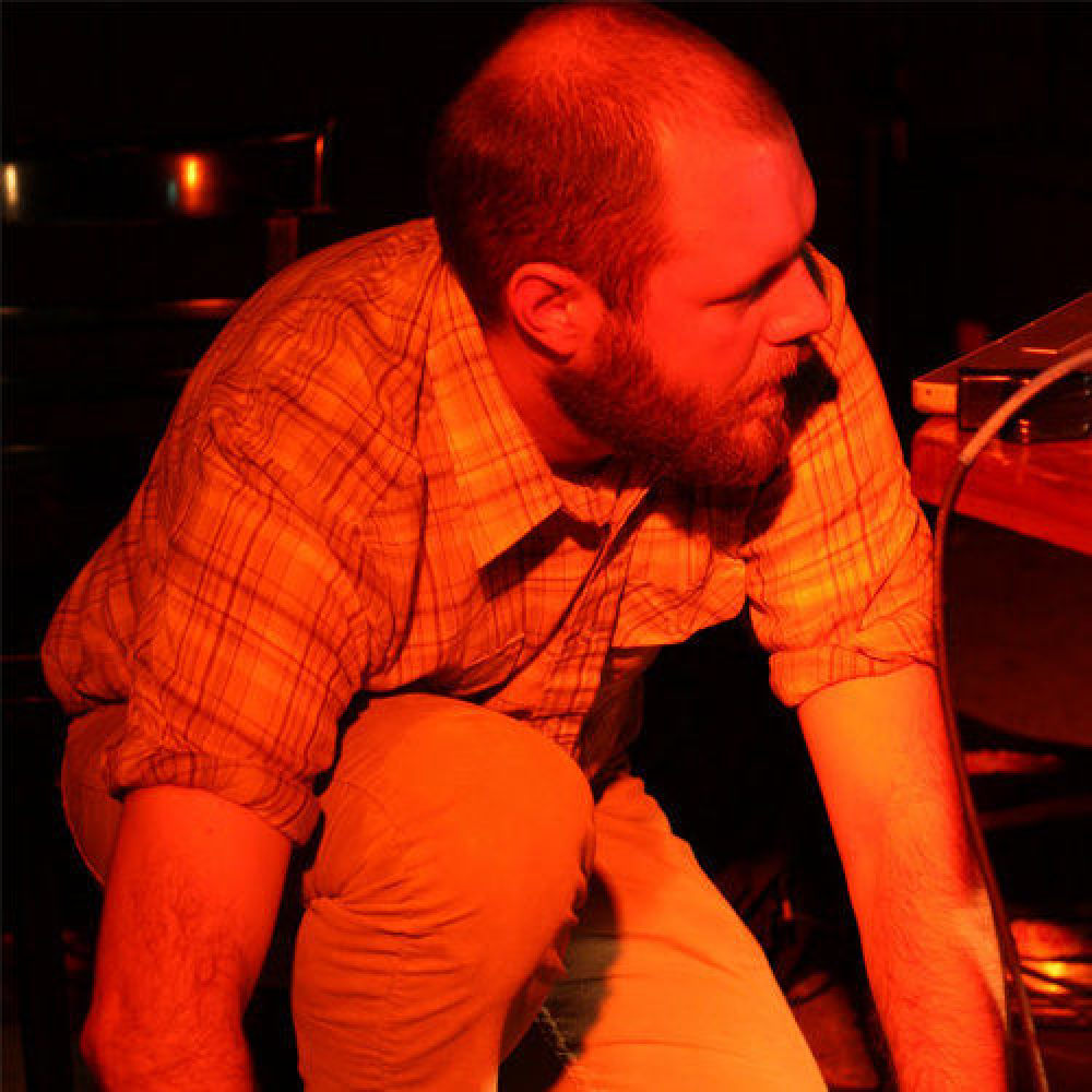 Koen Holtkamp