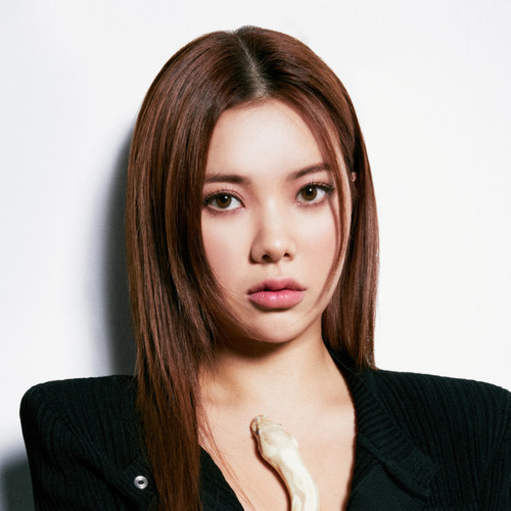 Moon Sujin
