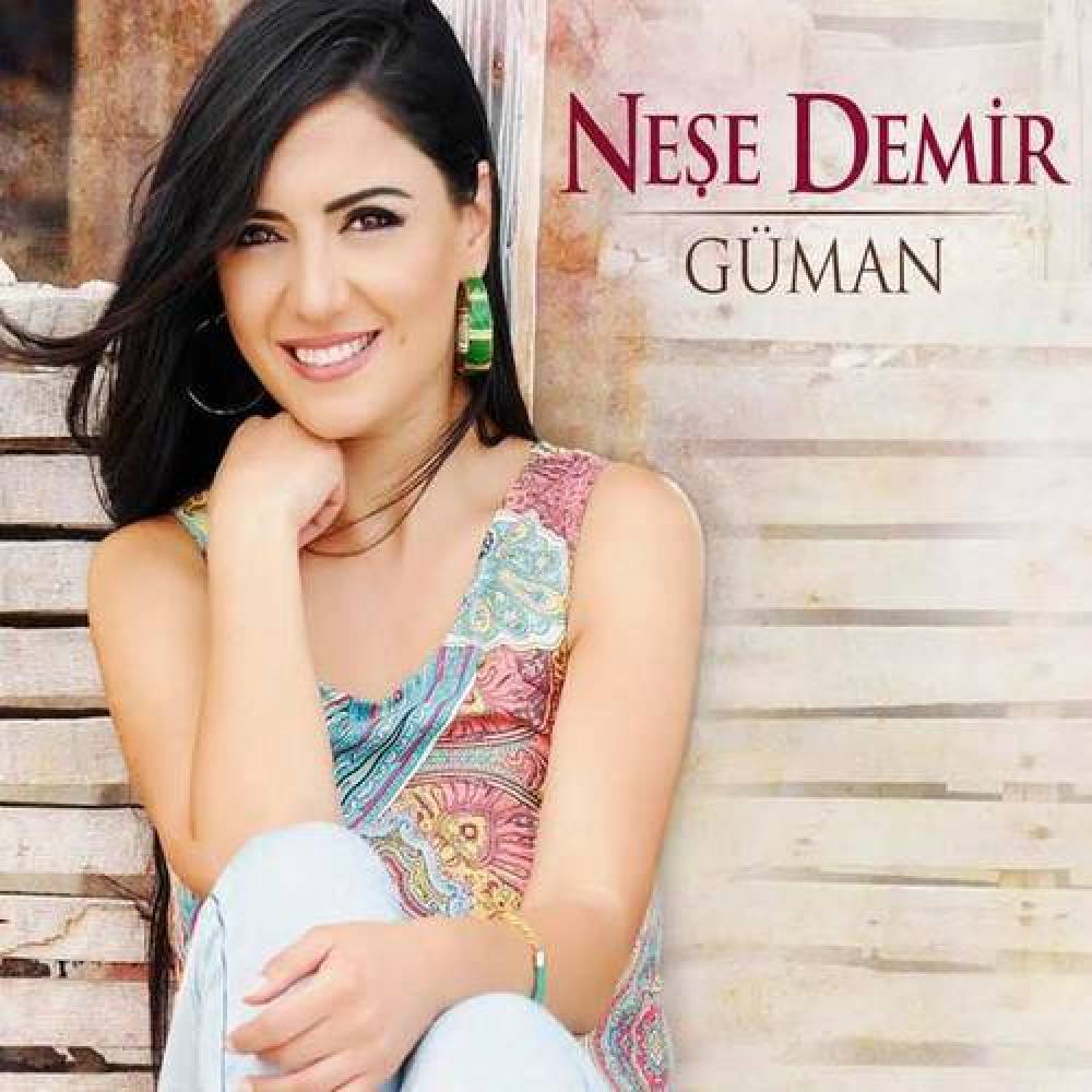 Neşe Demir