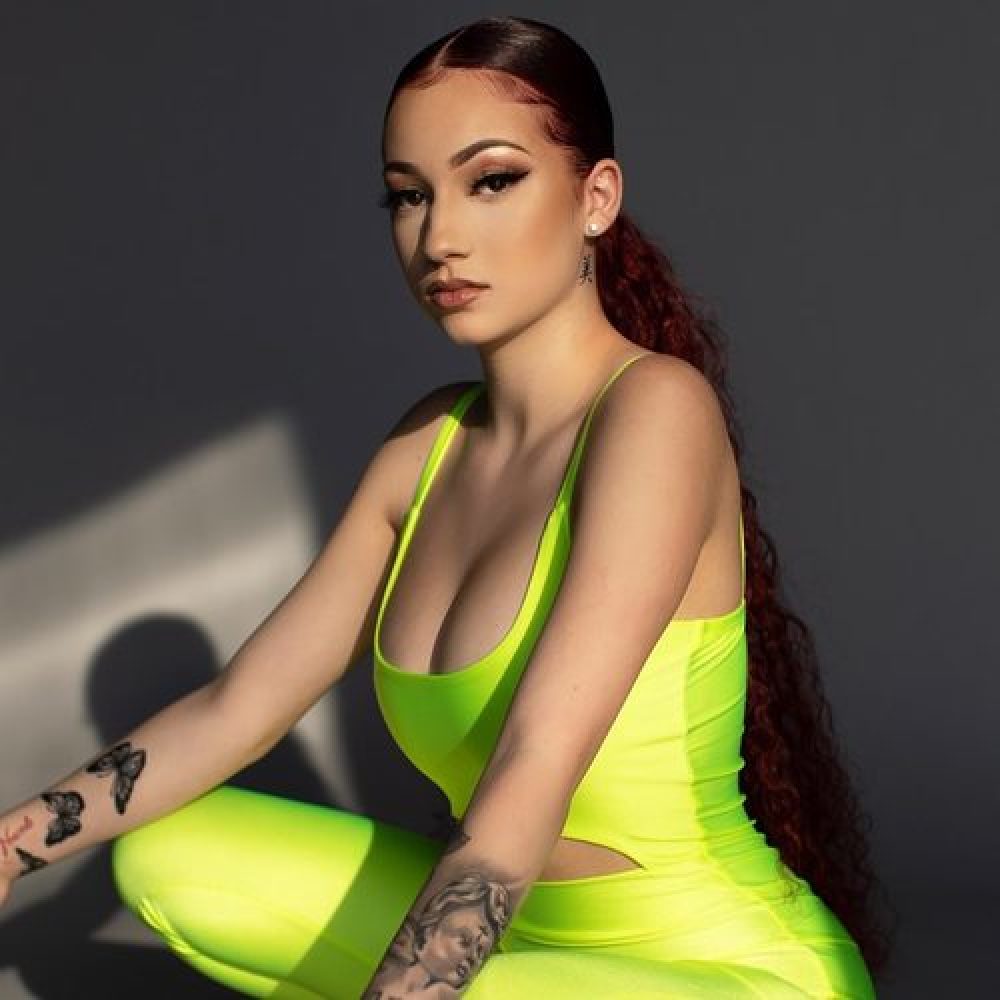 Bhad Bhabie