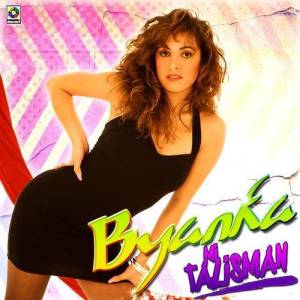 Byanka ดาวน์โหลดและฟังเพลงฮิตจาก Byanka