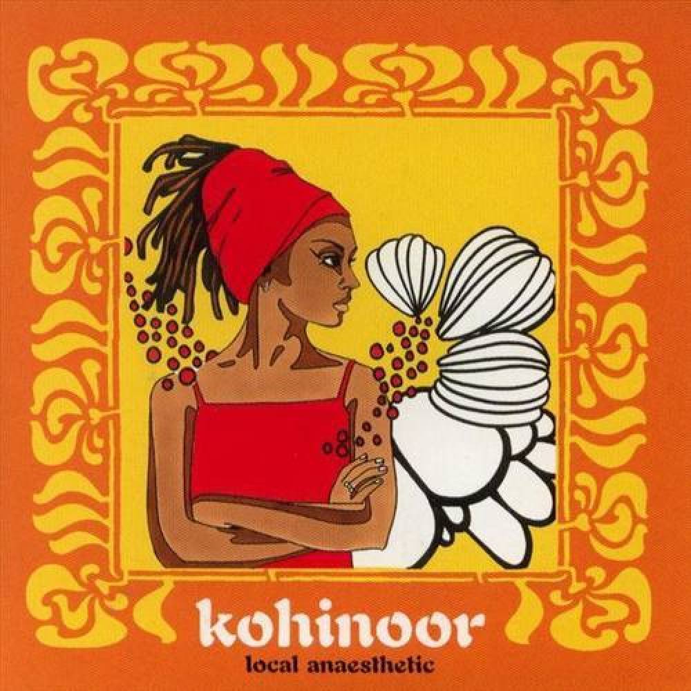 Kohinoor