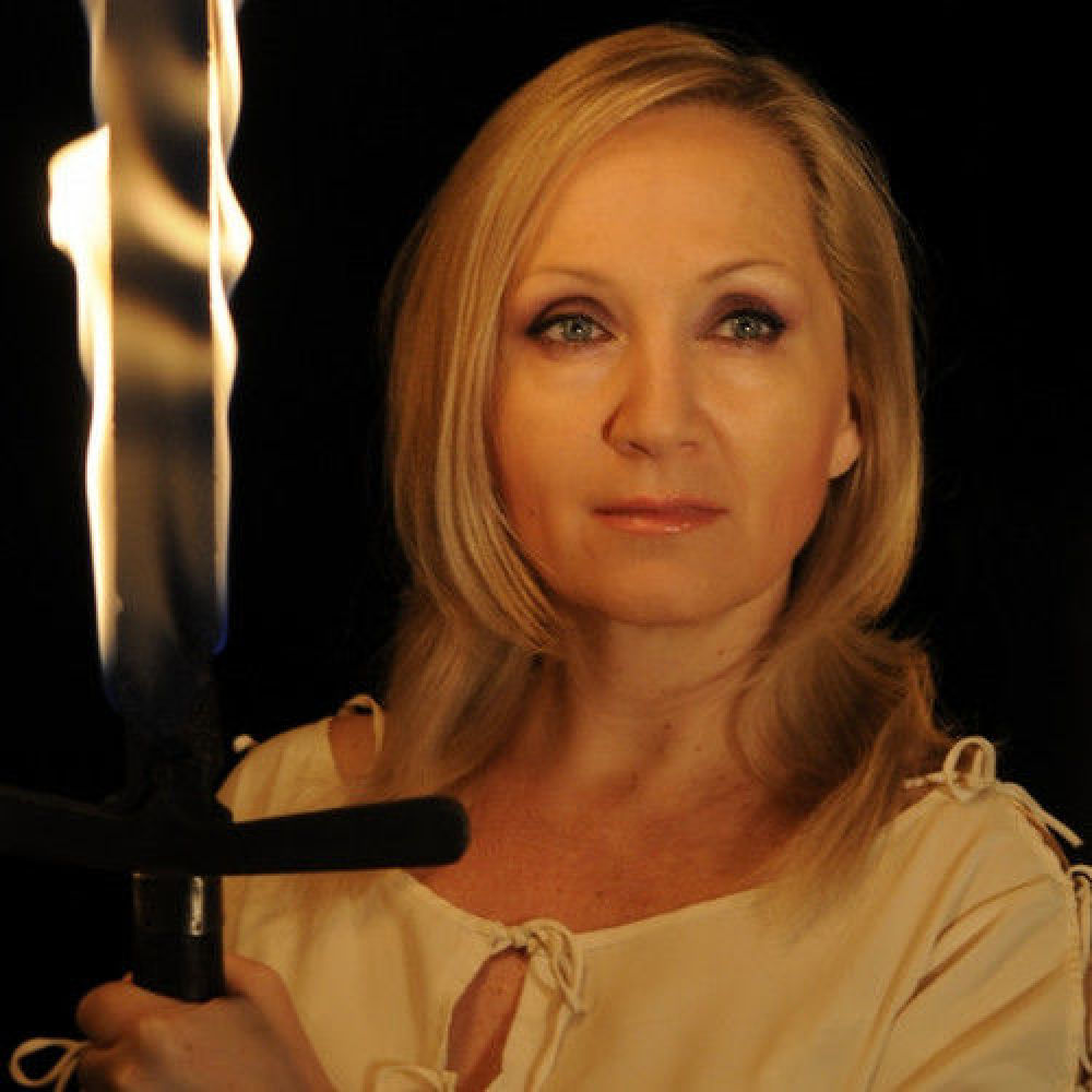 Bára Basiková