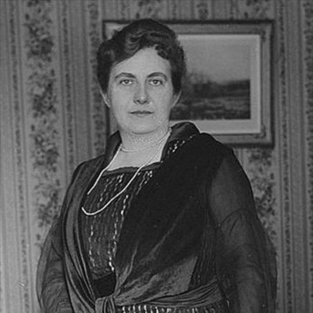 Elena Gerhardt