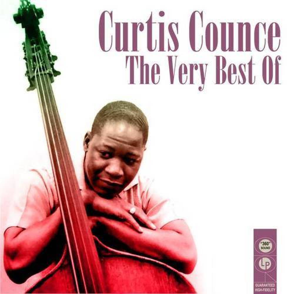 Curtis Counce