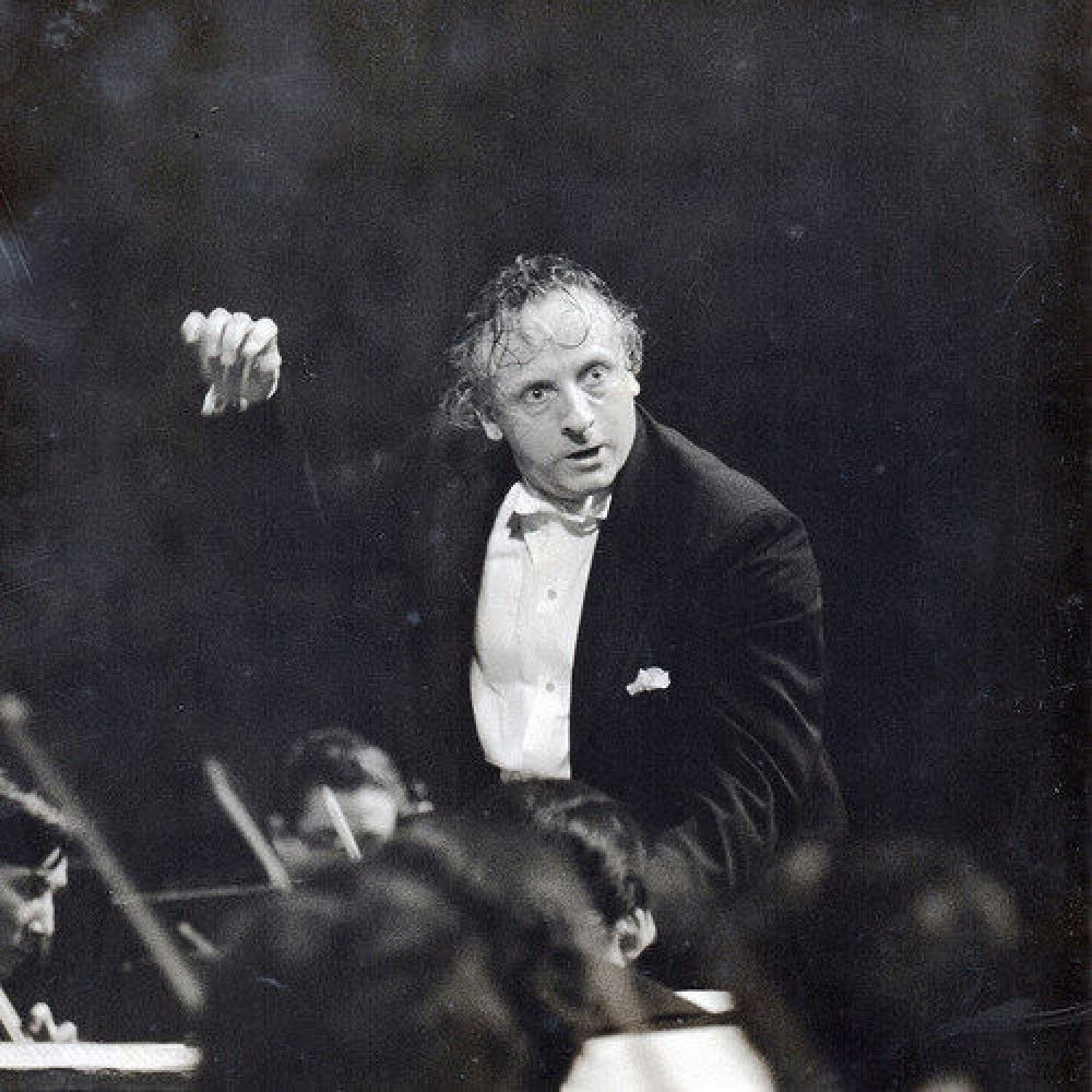 Arvīds Jansons