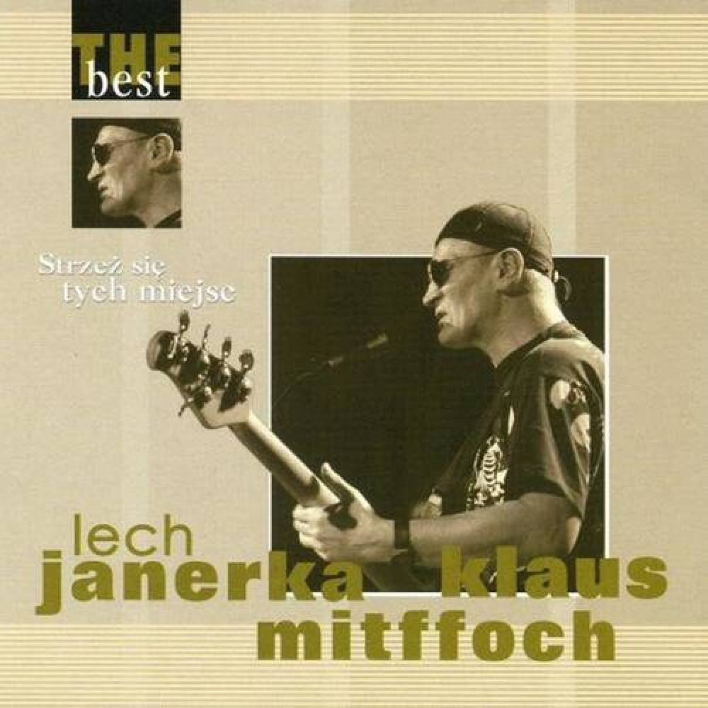 Lech Janerka