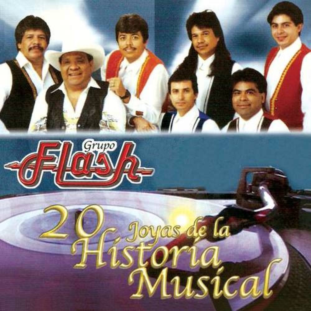 Grupo Flash