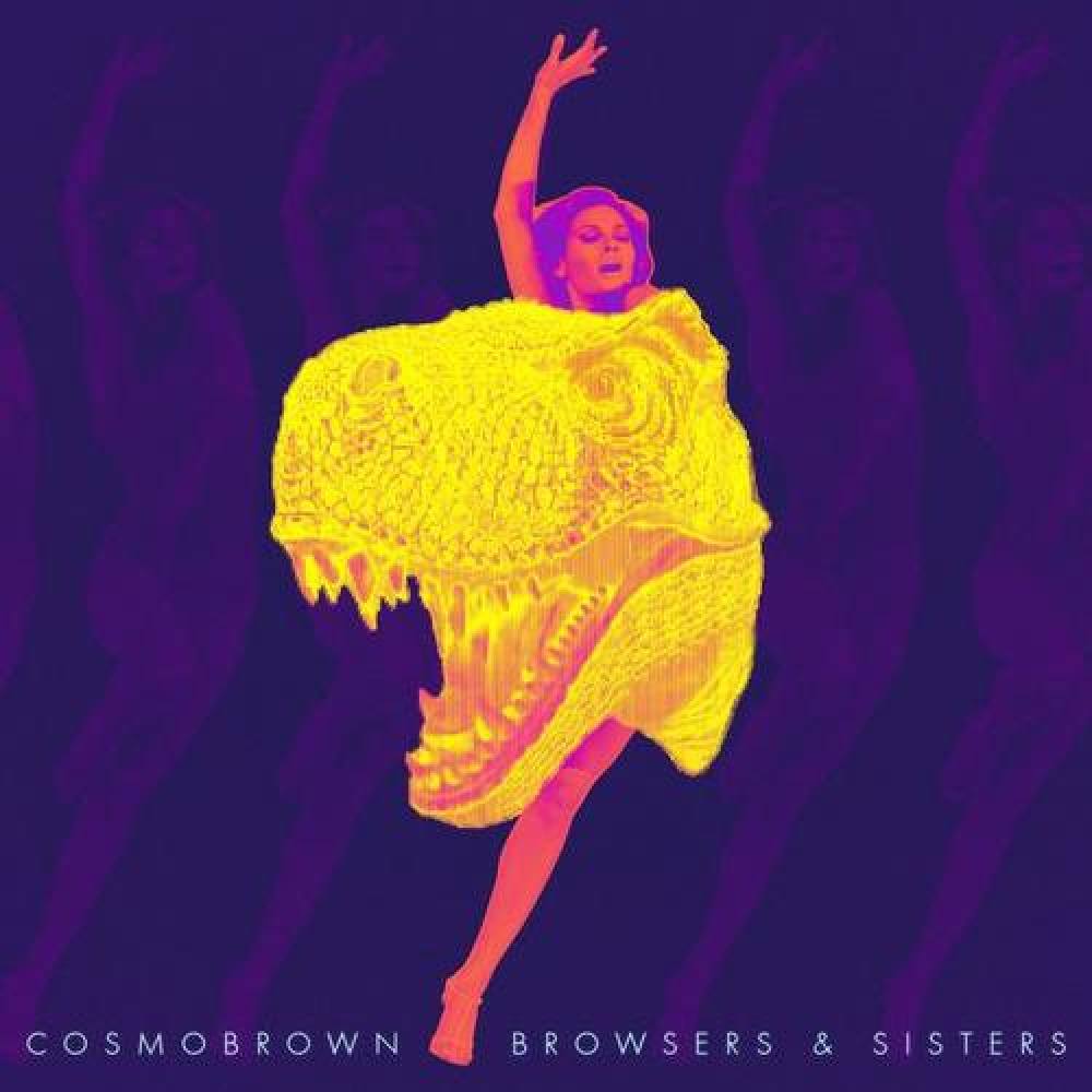 Cosmobrown