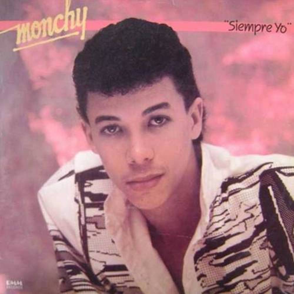 Monchy Capricho