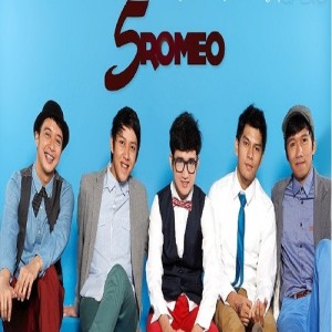 5Romeo ดาวน์โหลดและฟังเพลงฮิตจาก 5Romeo