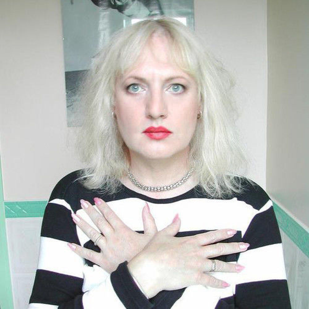 Val Denham