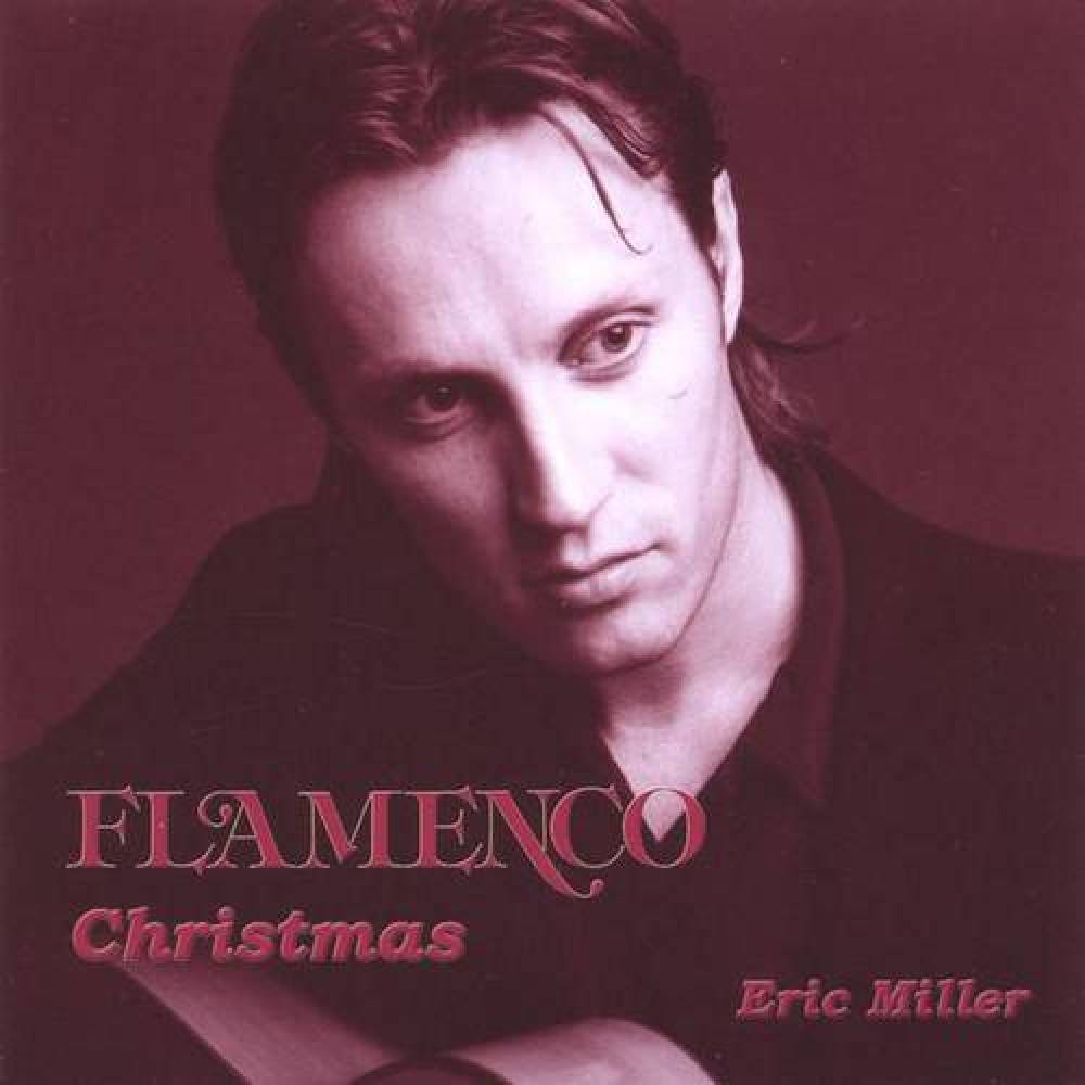 Eric Miller