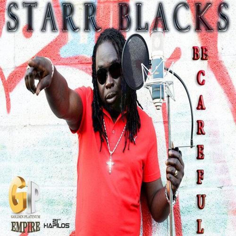 Starr Blacks