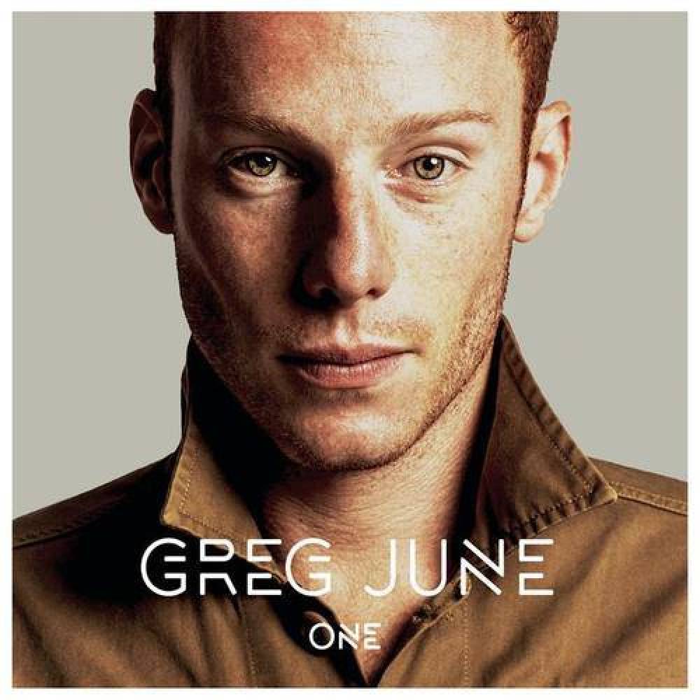 Greg June