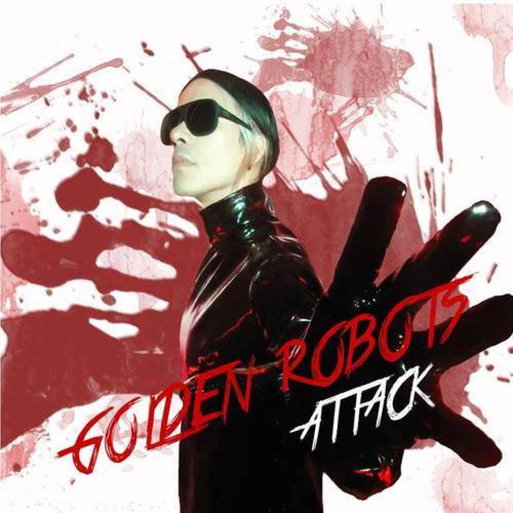 Golden Robots