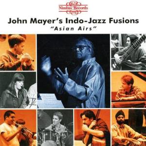 John Mayer's Indo-Jazz Fusions ดาวน์โหลดและฟังเพลงฮิตจาก John Mayer's Indo-Jazz Fusions