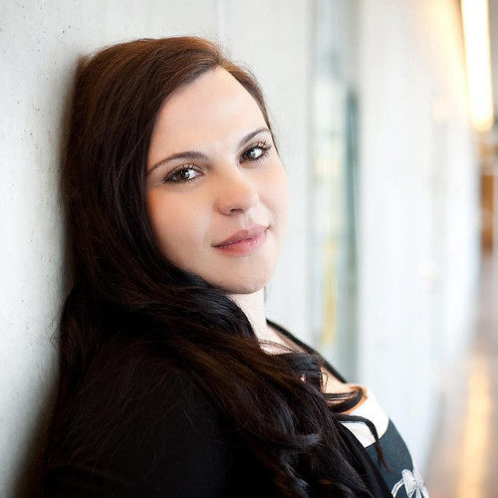 Isabel Schicketanz
