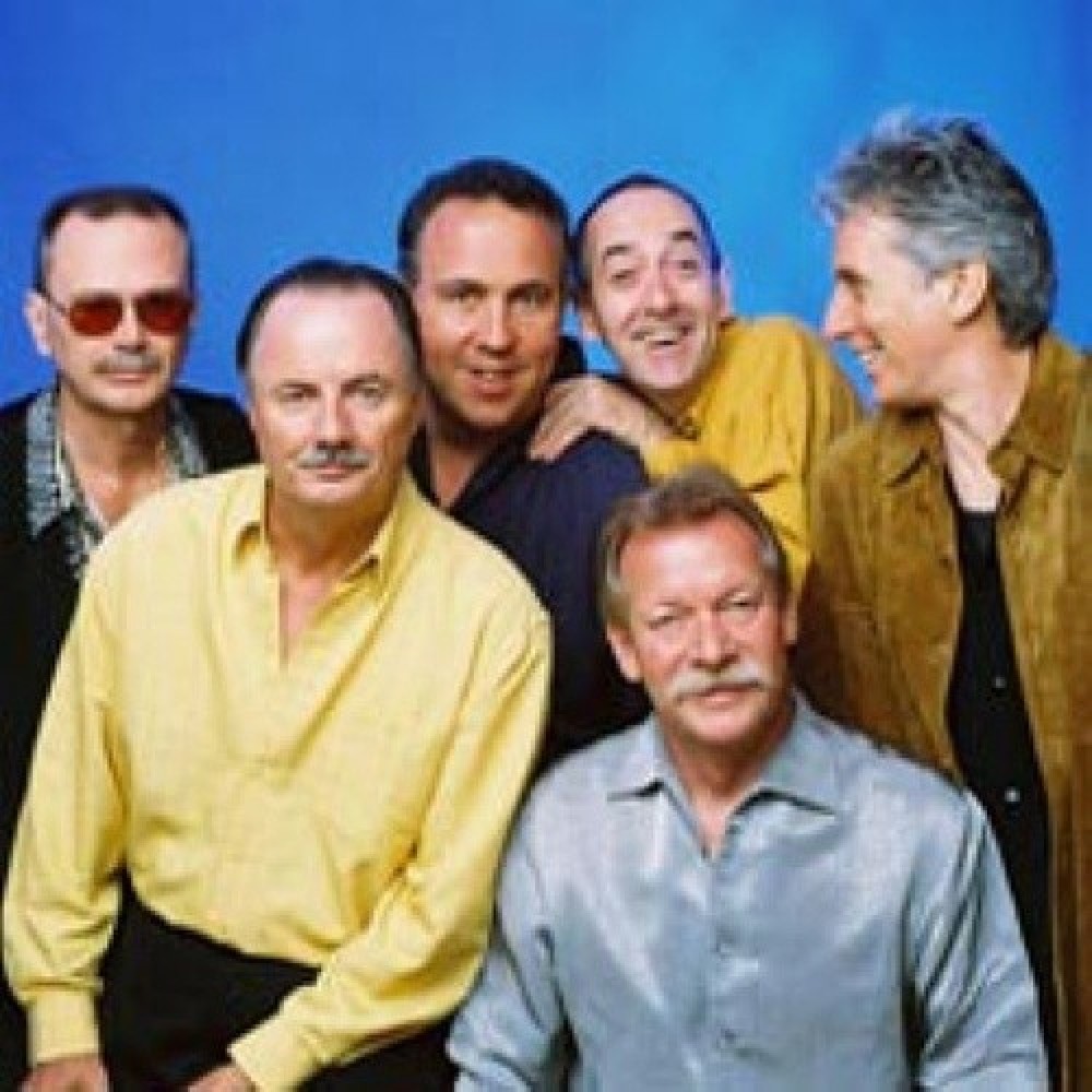 Downchild Blues Band