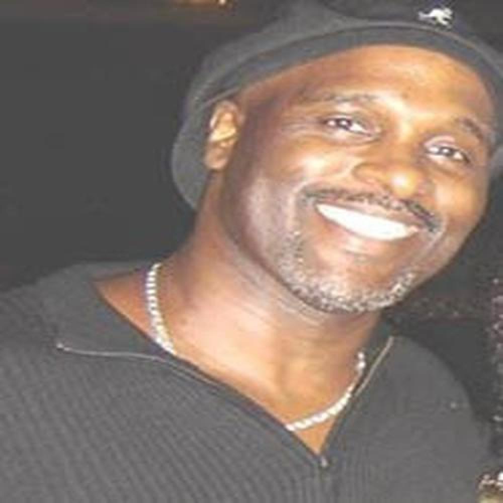 Carvin Winans
