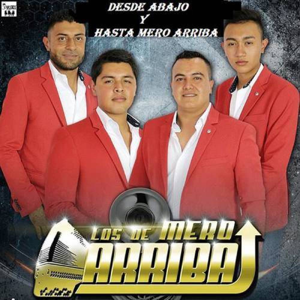 Los De Mero Arriba