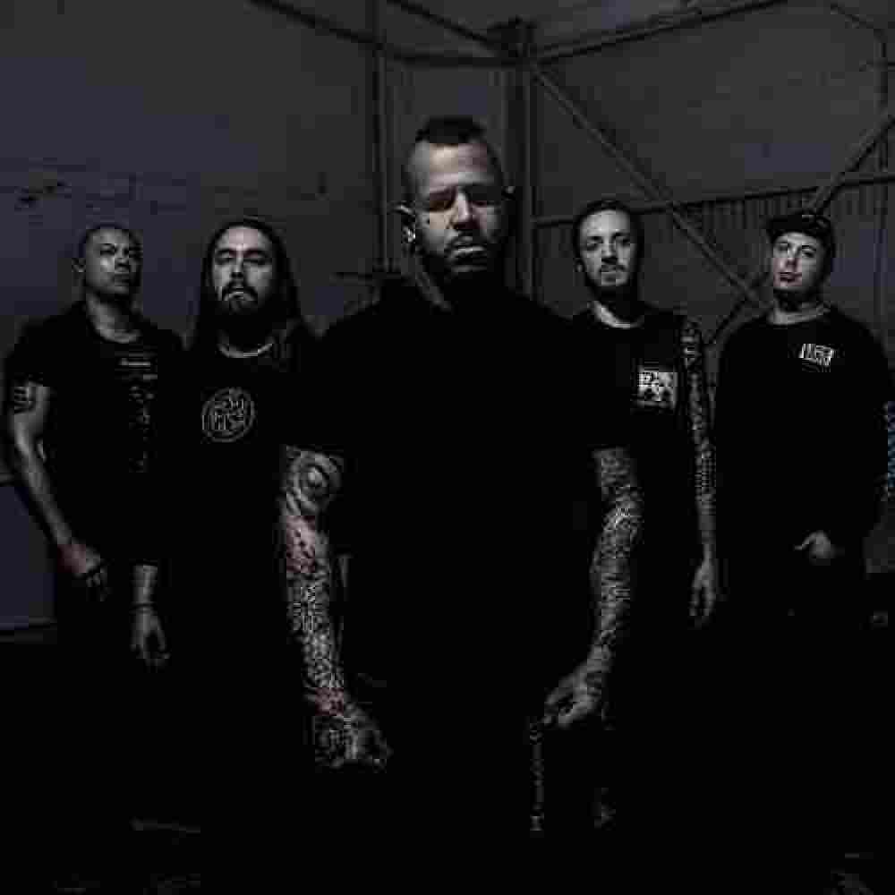 Bad Wolves