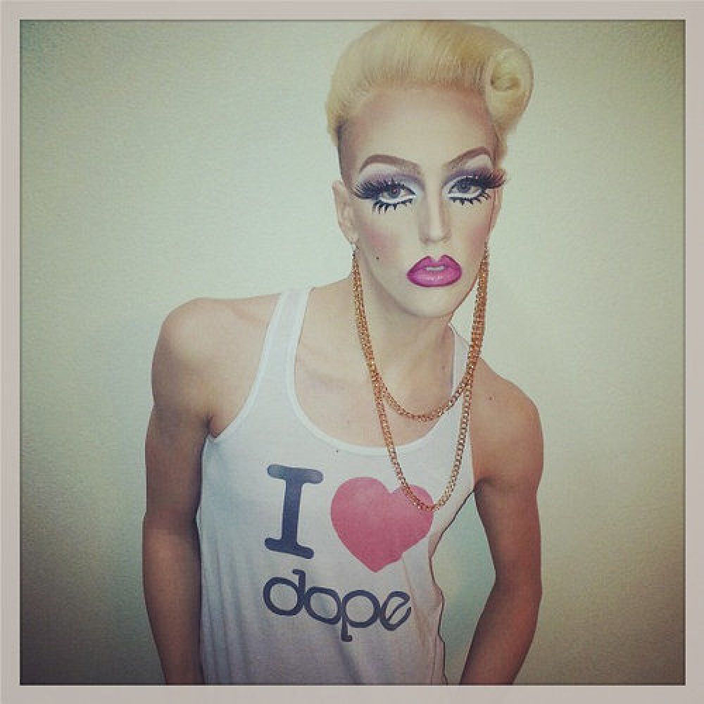 Laganja Estranja