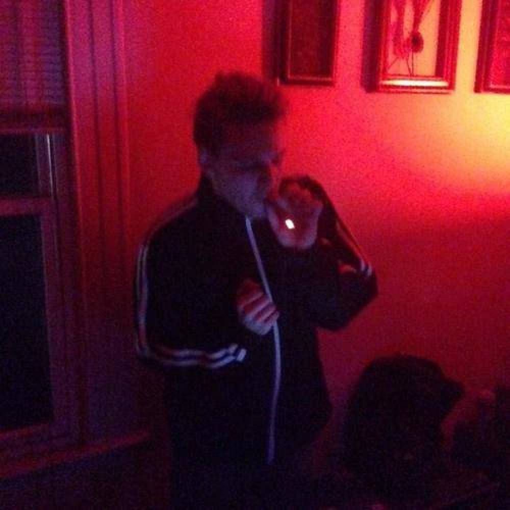 Beatboxbandit