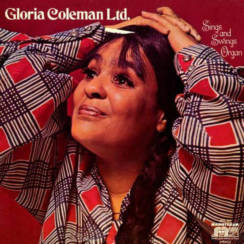 Gloria Coleman