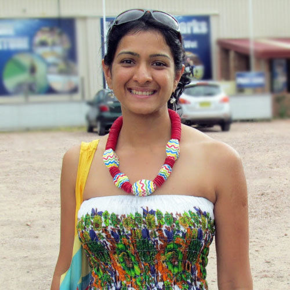 Ranjani Sankar