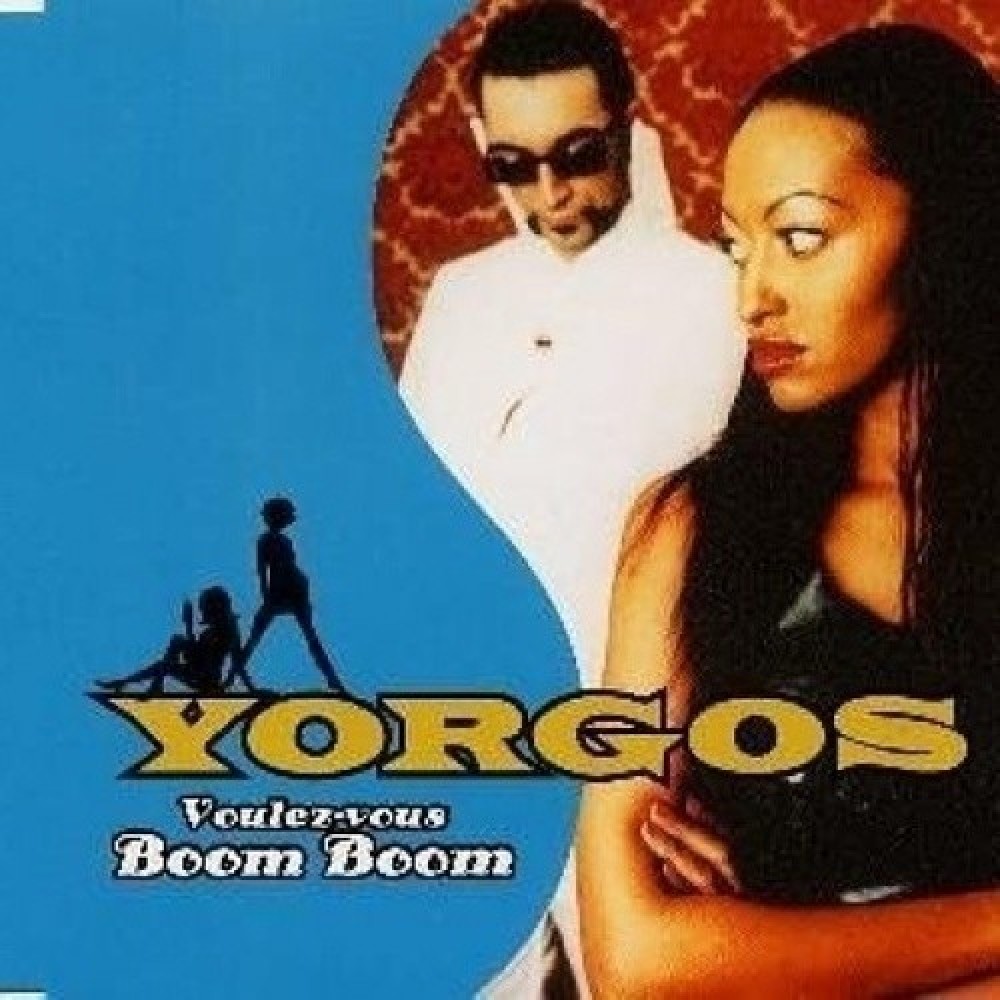 Yorgos